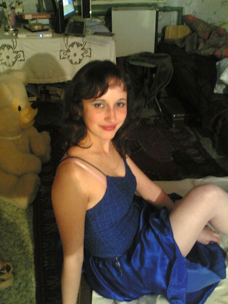 Наталья Гарбузова