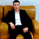Erlan Rashidov