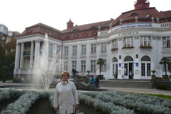 Людмила Иванникова