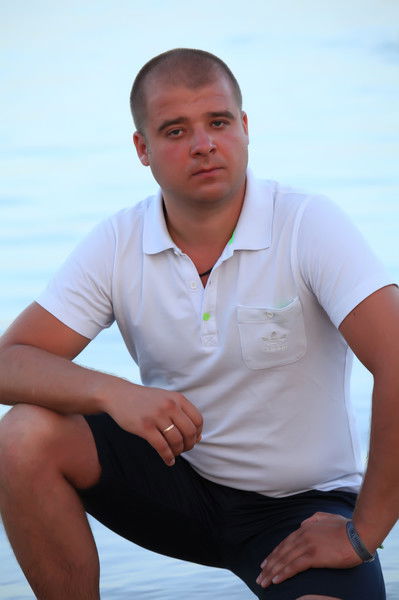 Денис Щербинин