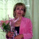 Лена Лещенко