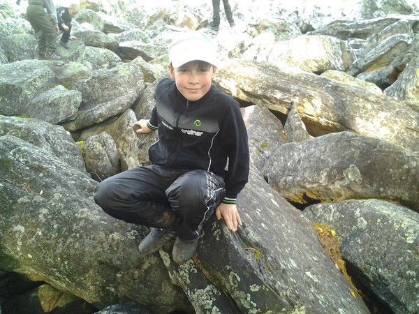 Александр Карамнов