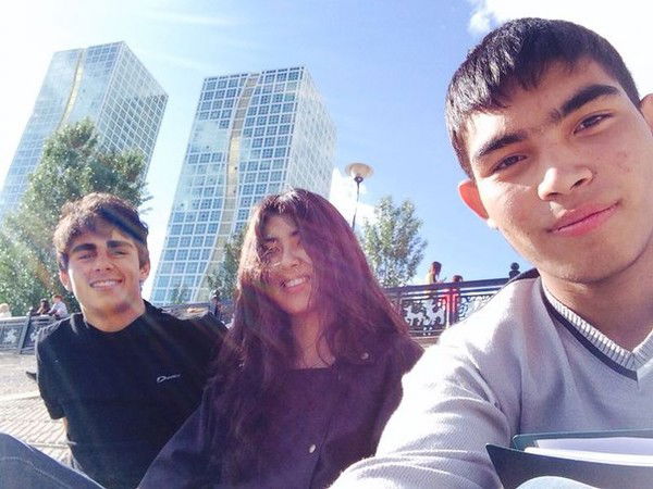 Muhamed Ali Abusagit