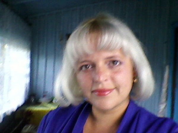 Александра Киргизова(Дьяконская)