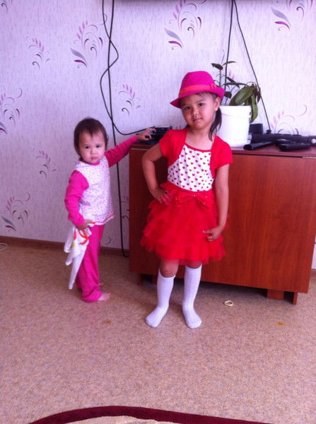 Индира Джалкибаева