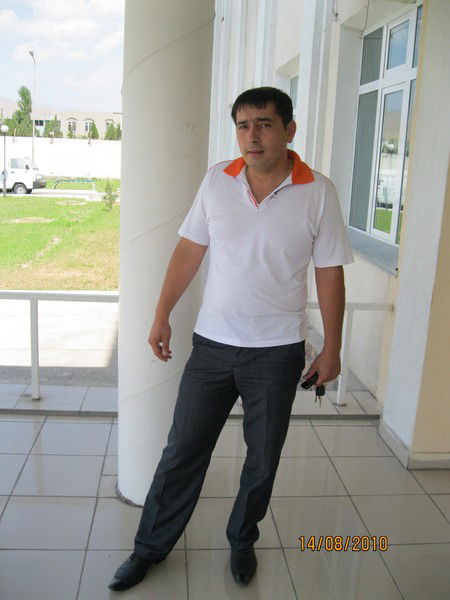 Шухрат Одинаев