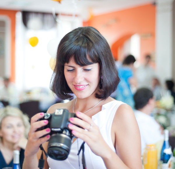 Лена Титаренко