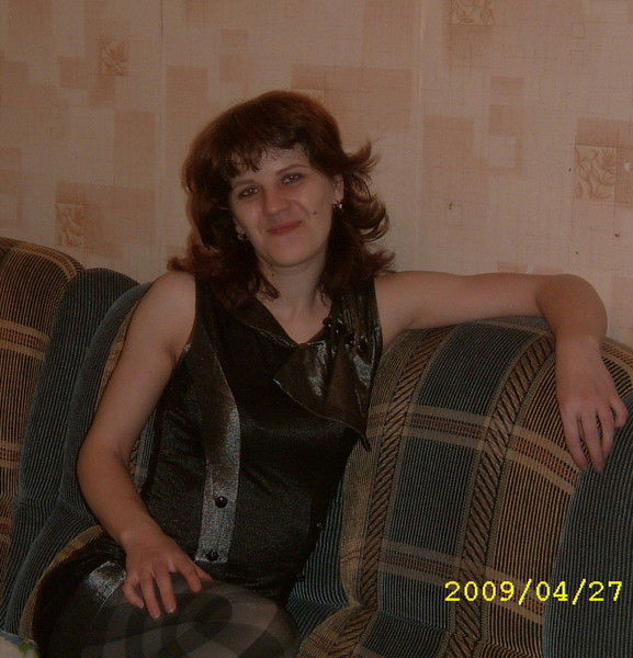 Катя Зайцева