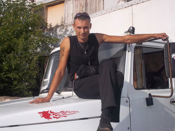 Андрей Ткачев