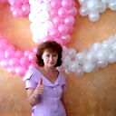 Галина Бологова
