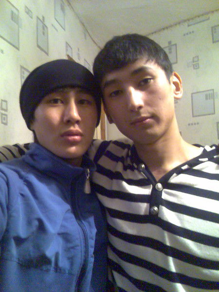 Ернар Кулушев