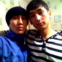 Ернар Кулушев