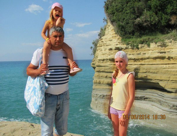 Артур Акопян