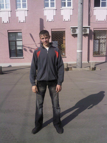 Иван Савельев