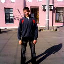 Иван Савельев
