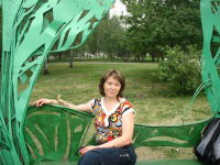 Ольга Пичуева