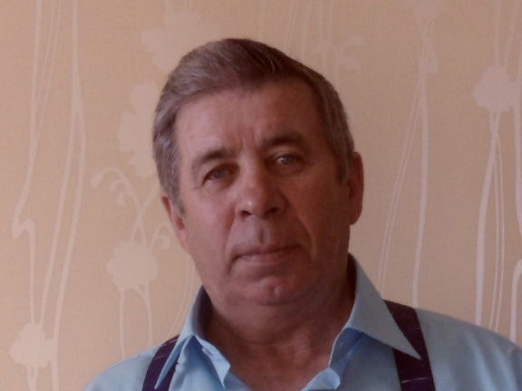 Николай Чурсин