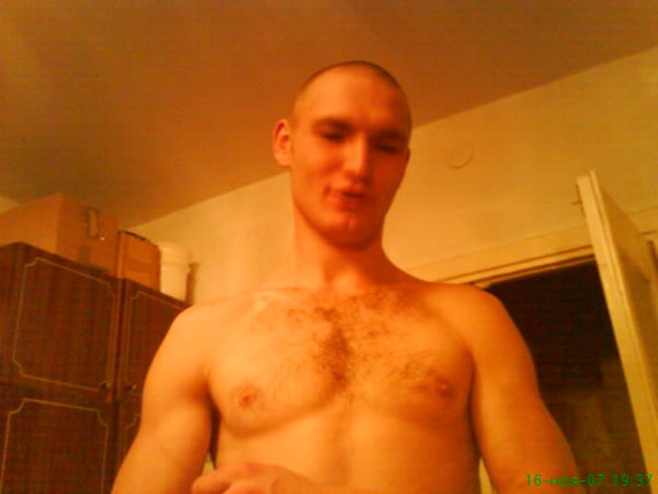 Павел Бондарев