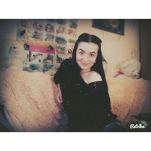 Анастасия Смирнова