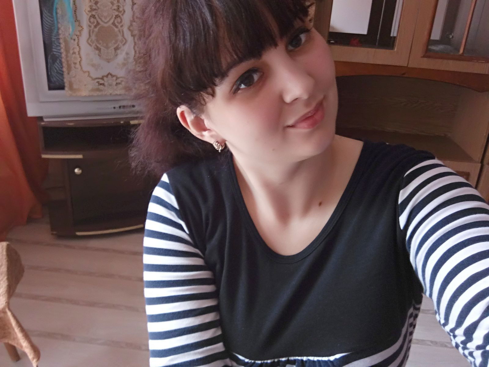 Лера Никулина