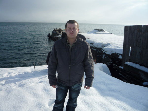 Сергей Рябко