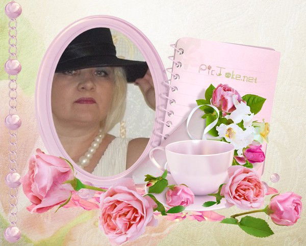 Любовь Фролова