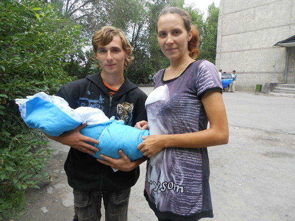 Лариса Постниченко