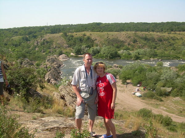 Олег Потехин