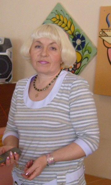 Татьяна Джалилова