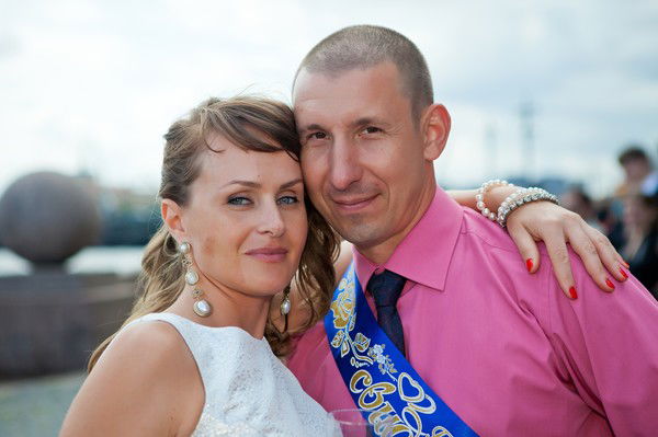 Евгений Овчаров