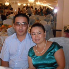 Гульмира Кушбаева