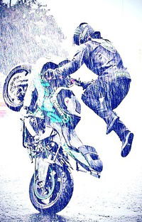 Сергей Дубовик