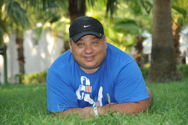 Виталий Зайцев