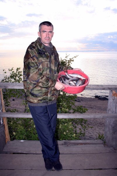 Валерий Демков