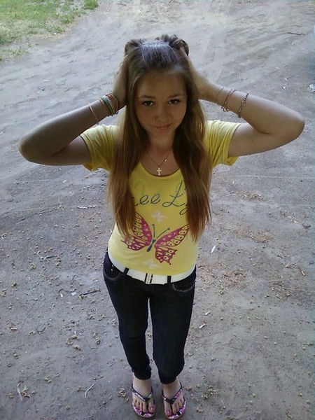 Халида Ильясова