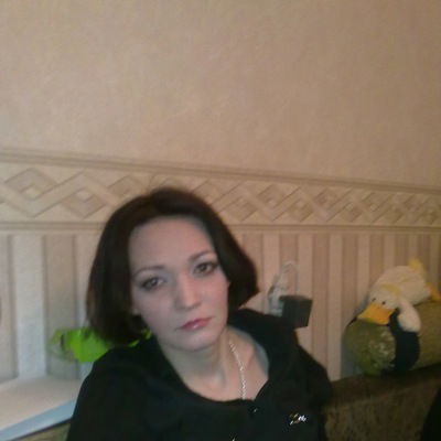 Елена Матыцына