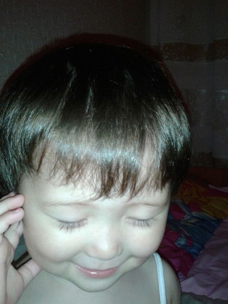 Нургуль Куандык