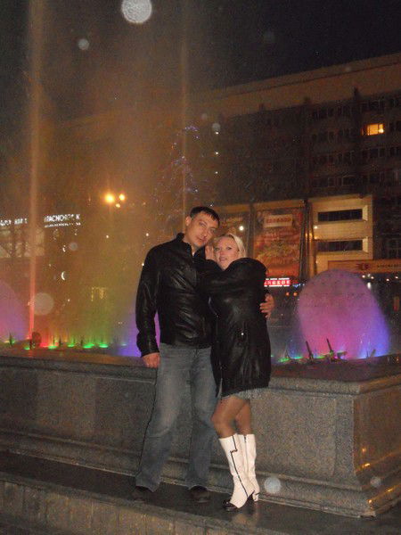 Семён Сергеев