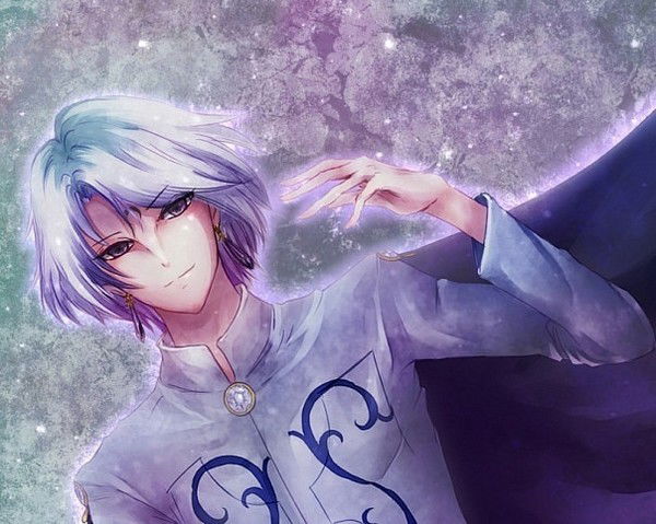 Принц Алмаз