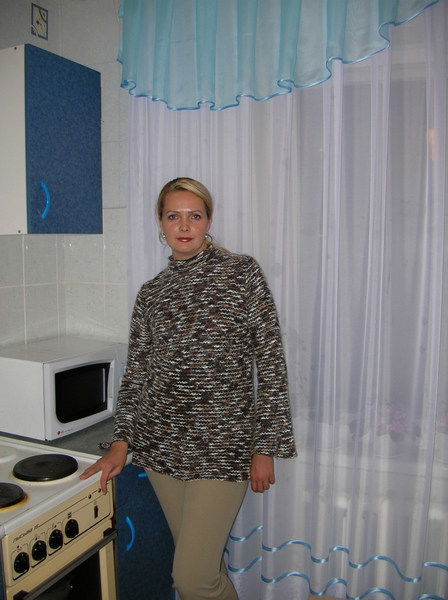 Елена Чубарь