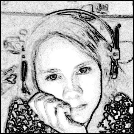 Ирина Кошелева