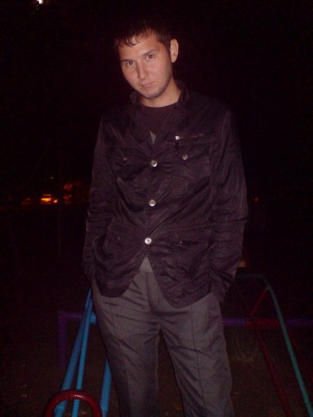 Динар Валеев