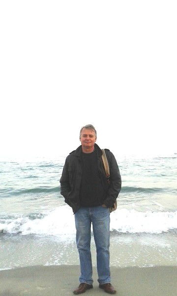 Владимир Гуляев