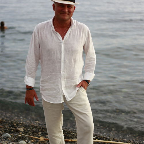 Анатолий Пименов