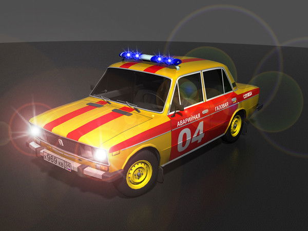 Влад Субботин