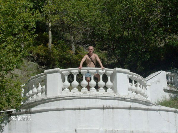 Андрей Иванов