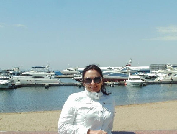 Терентьева Жанна