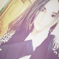 Амина Шамсудинова