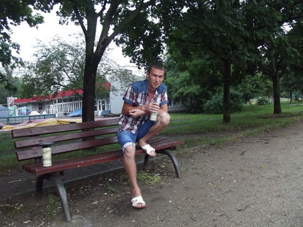 Сергей Месьянинов