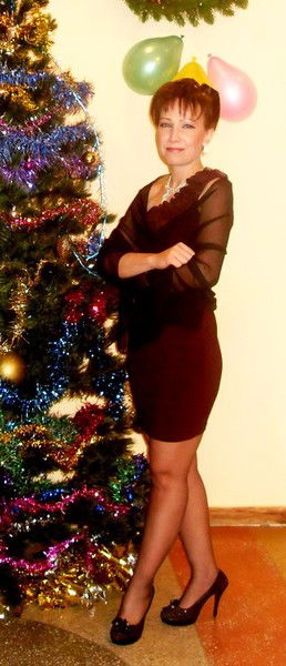 Елена Баутина